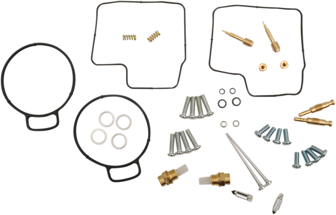 Carburetor Repair Kit - Honda