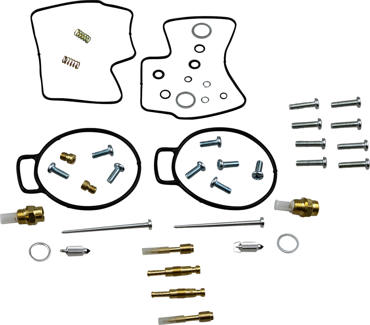 Carburetor Repair Kit - Honda