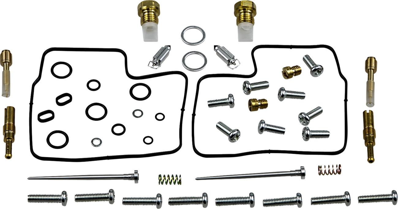 Carburetor Repair Kit - Honda