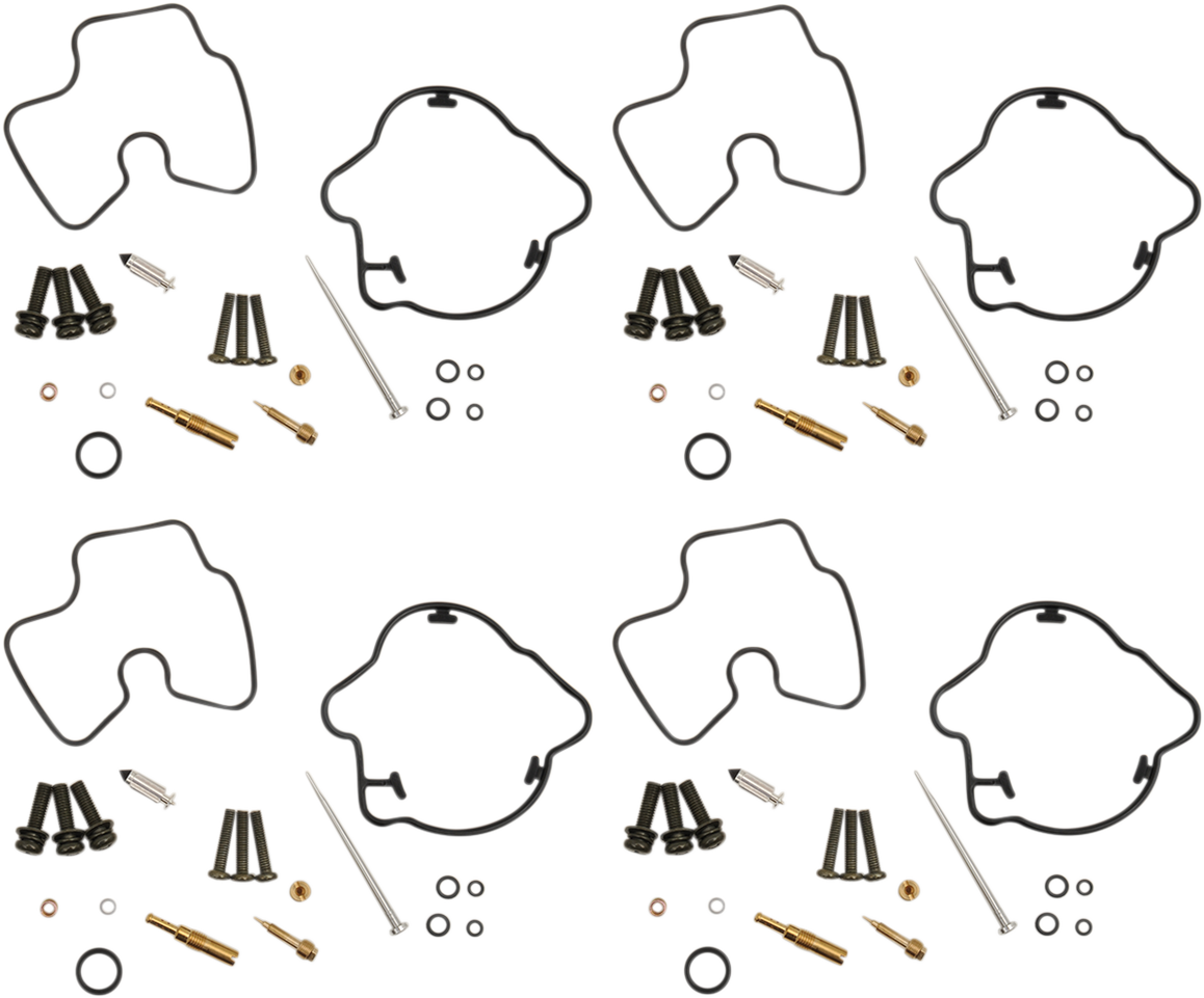 Carburetor Repair Kit - Honda