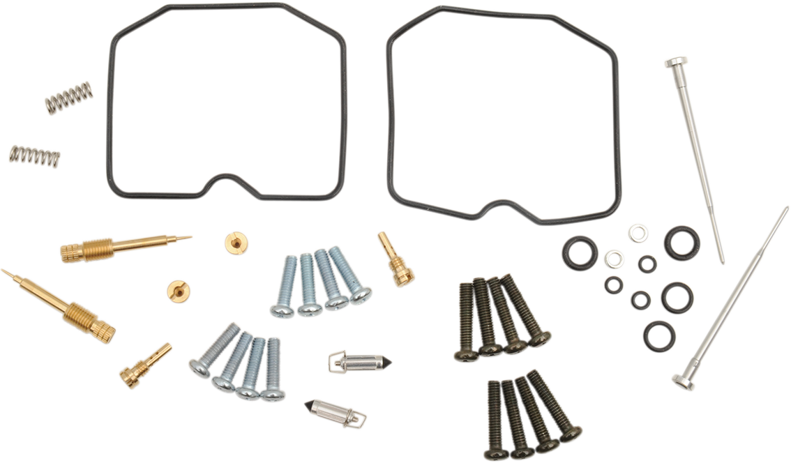 Carburetor Repair Kit - Kawasaki