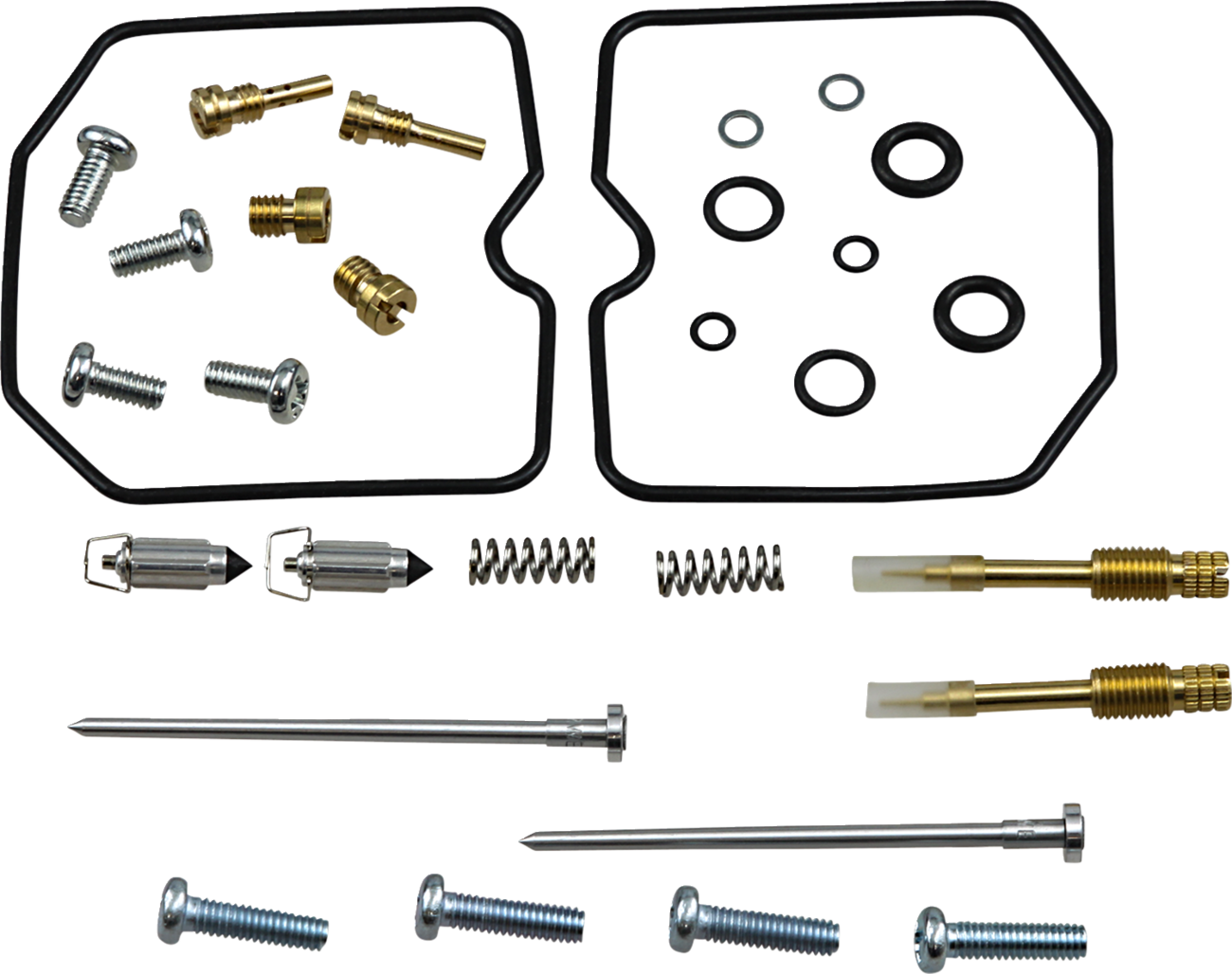 Carburetor Repair Kit - Kawasaki
