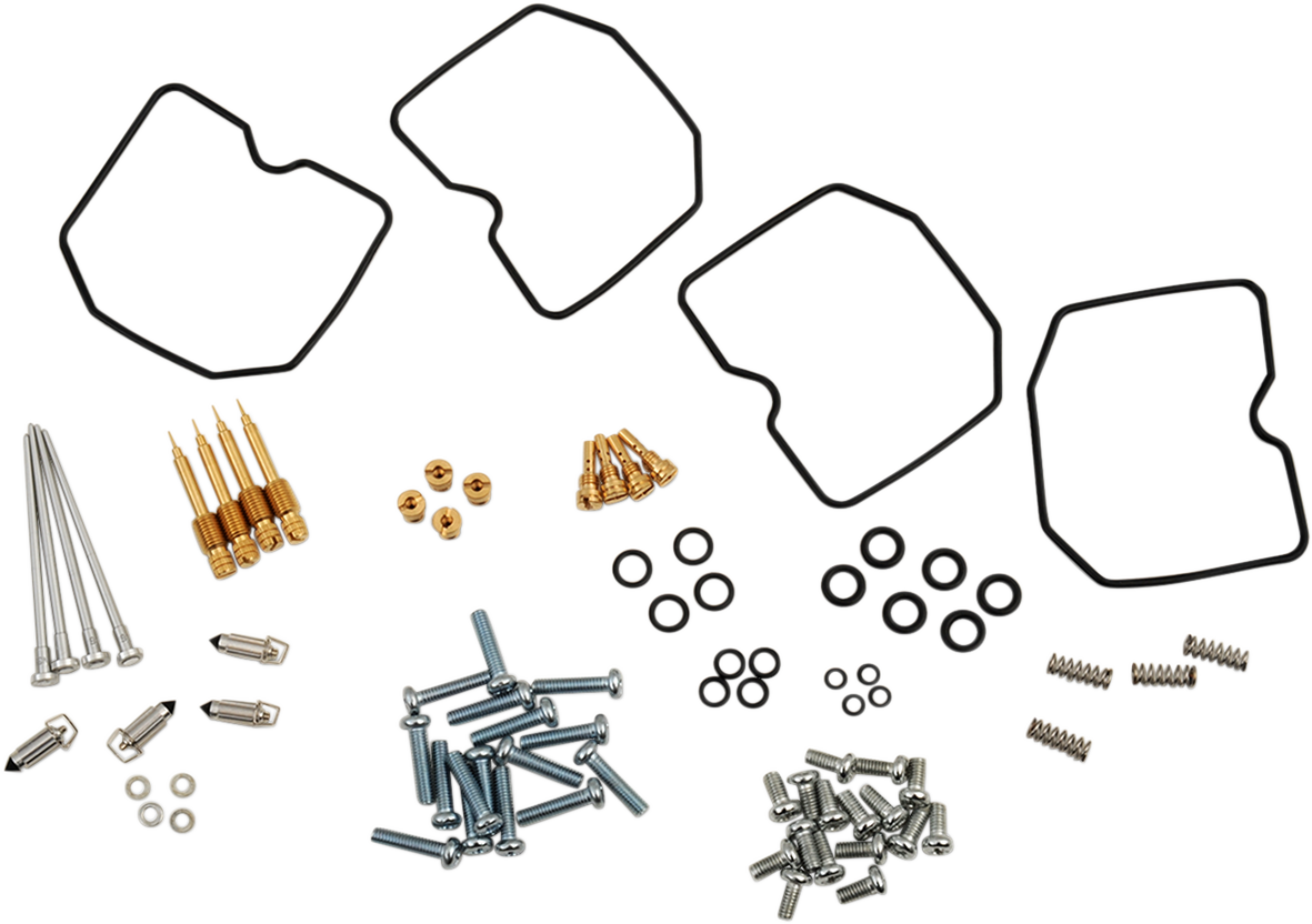 Carburetor Repair Kit - Kawasaki