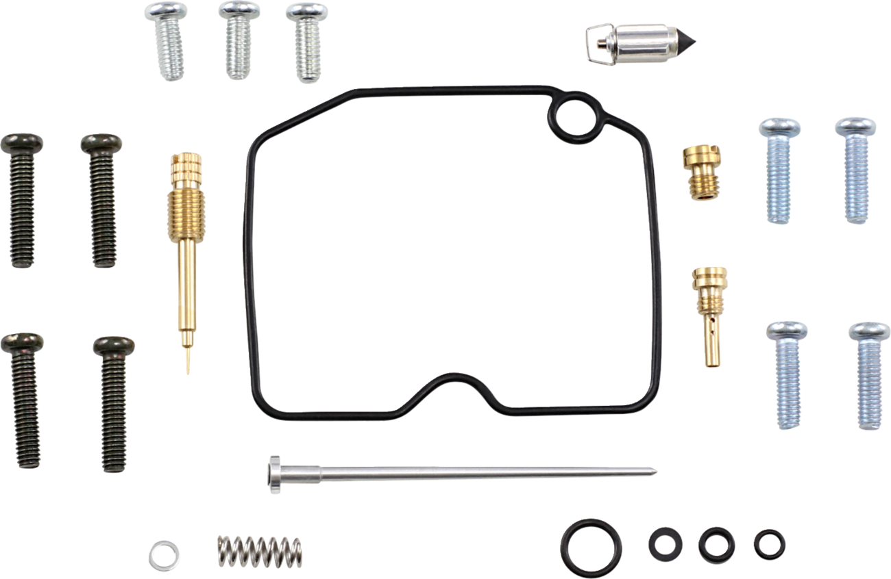 Carburetor Repair Kit - Kawasaki