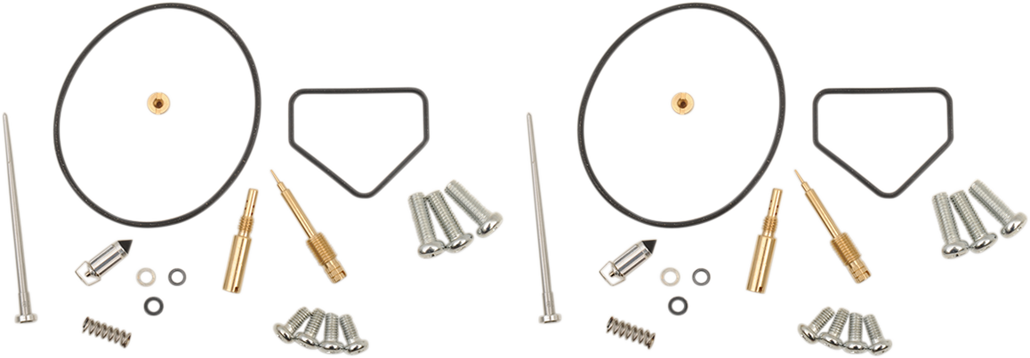 Carburetor Repair Kit - Kawasaki
