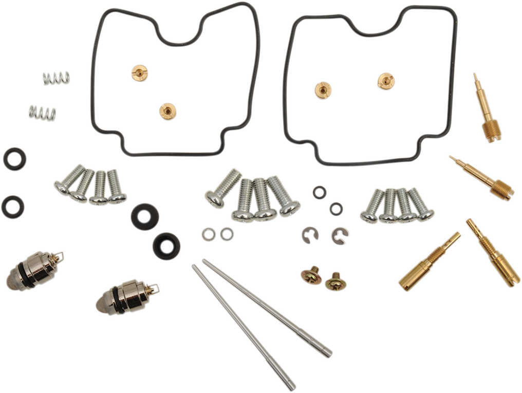 Carburetor Repair Kit - Suzuki