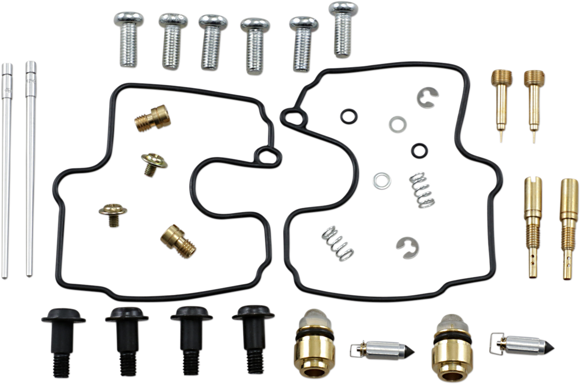 Carburetor Repair Kit - Suzuki