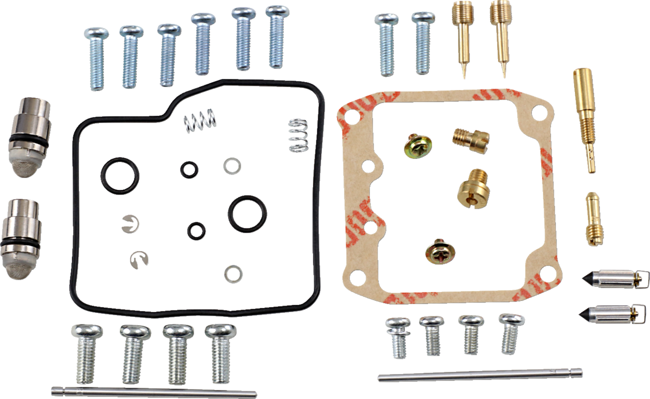 Carburetor Repair Kit - Suzuki