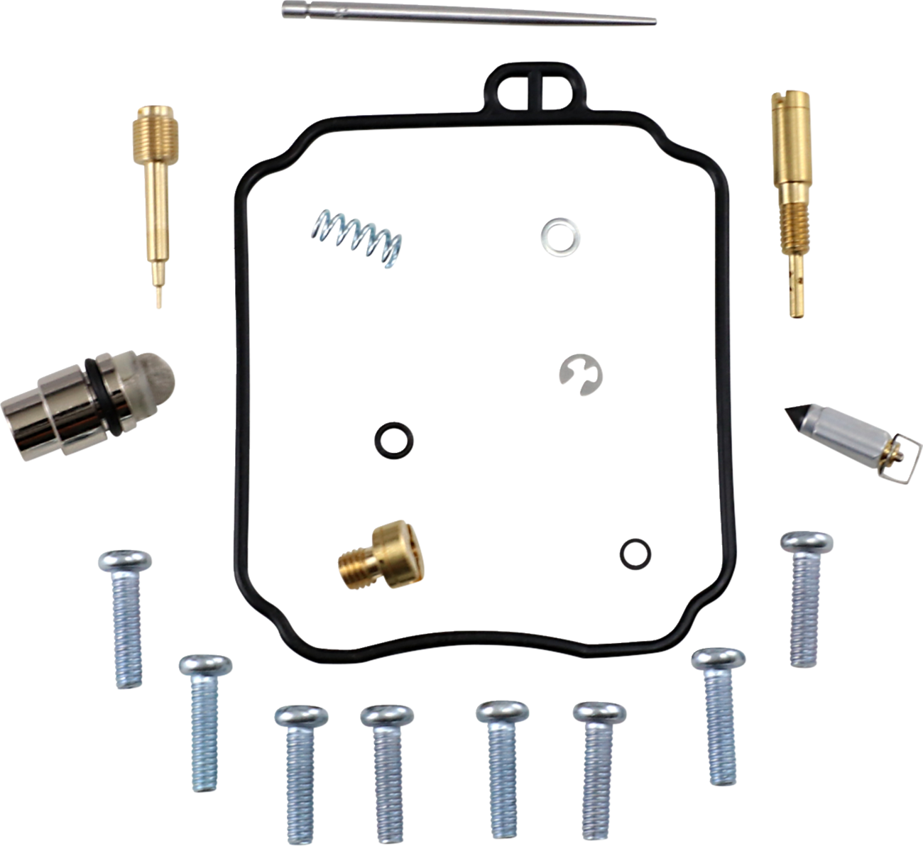 Carburetor Repair Kit - Yamaha