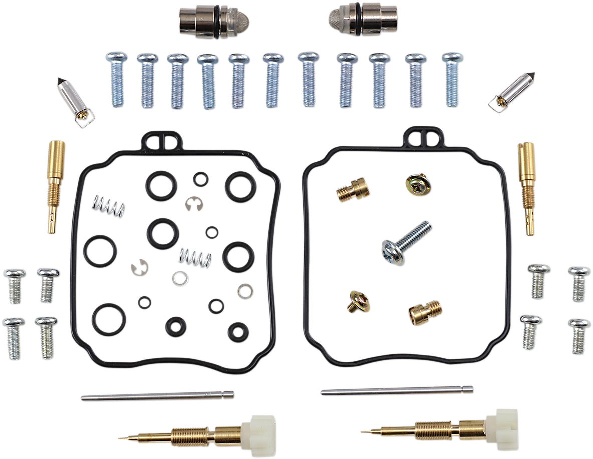 Carburetor Repair Kit - Yamaha