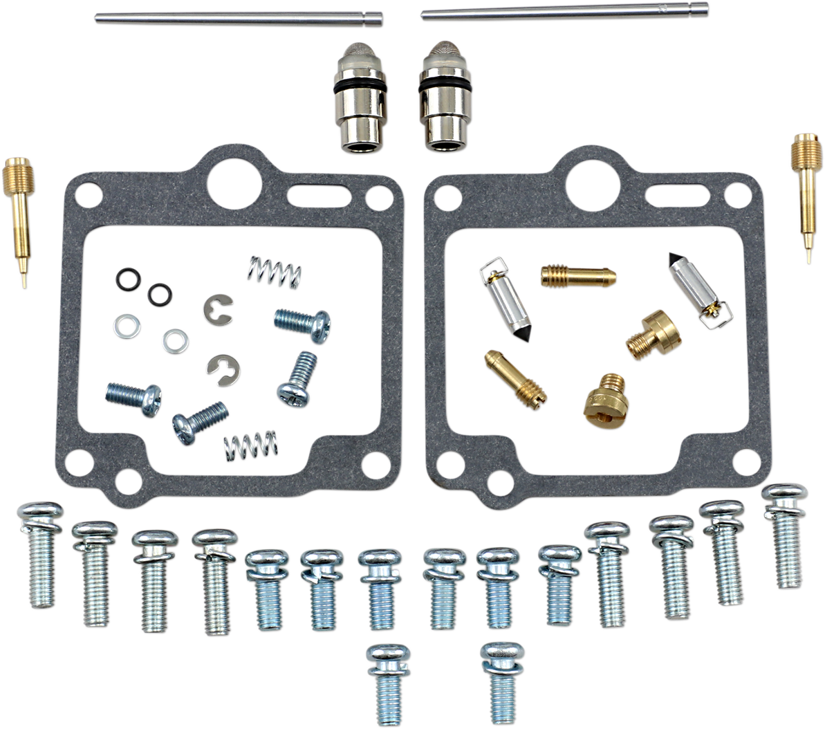 Carburetor Repair Kit - Yamaha