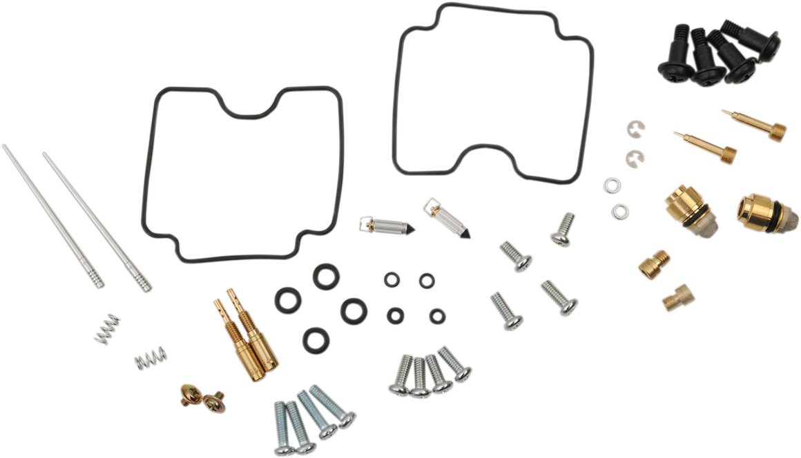 Carburetor Repair Kit - Yamaha
