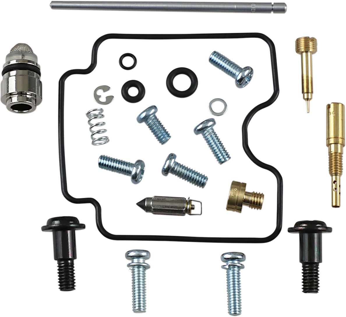 Carburetor Repair Kit - Yamaha