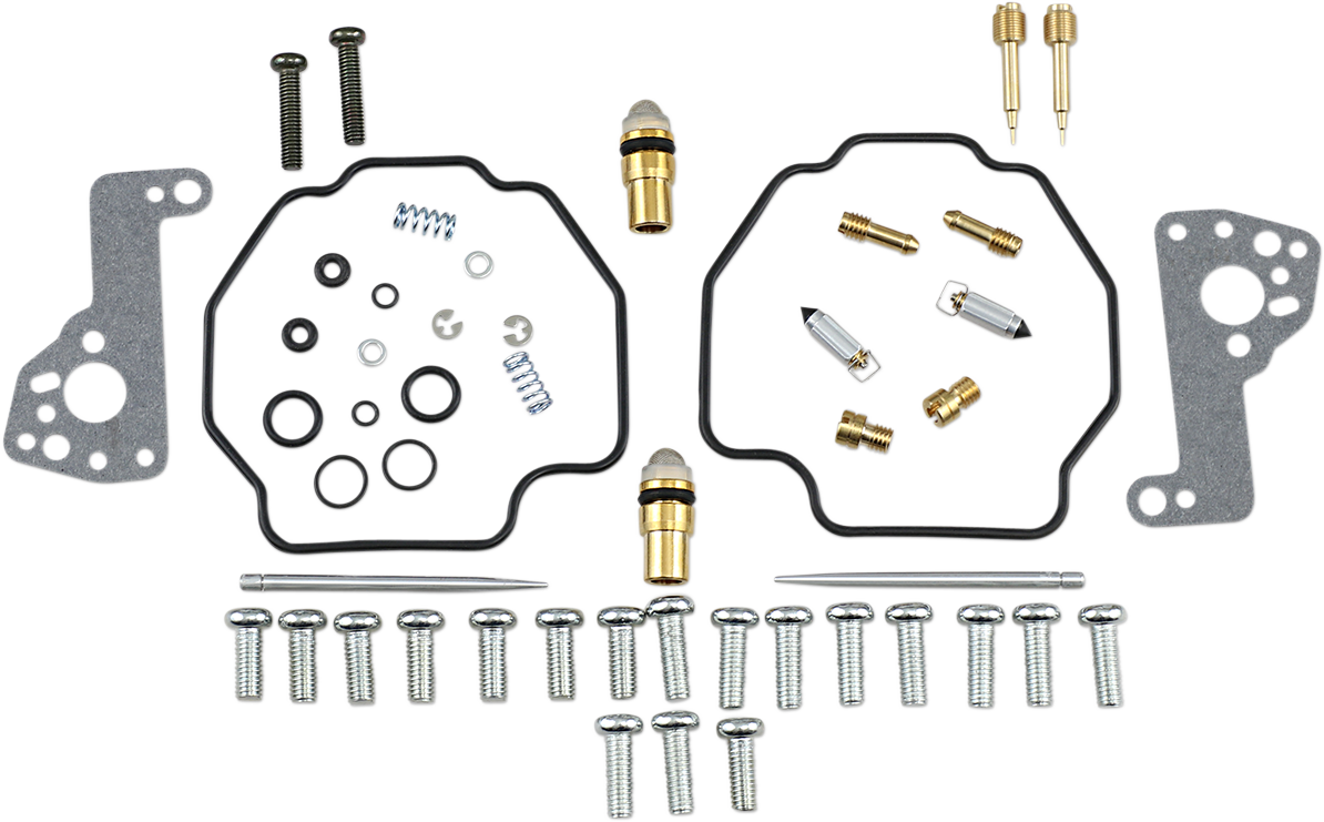 Carburetor Repair Kit - Yamaha