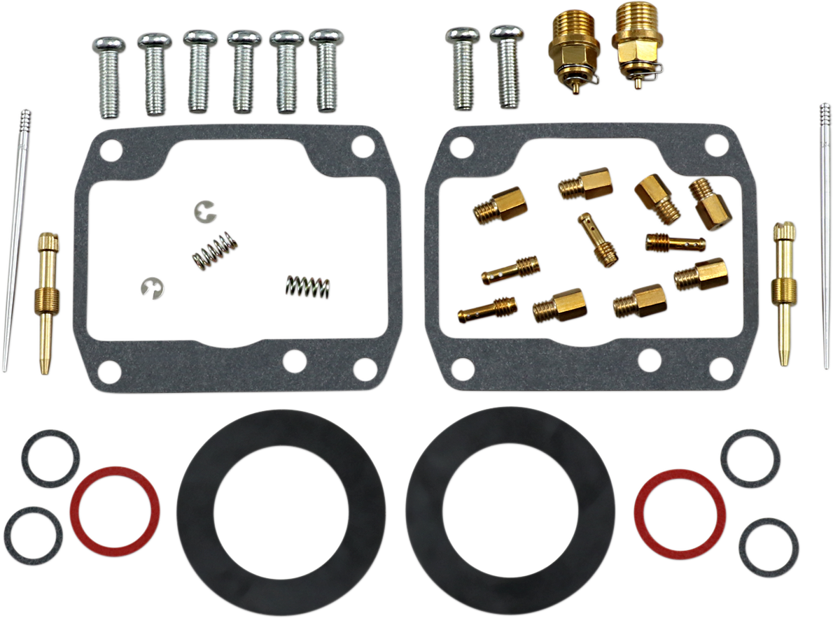 Carburetor Rebuild Kit - Ski-Doo