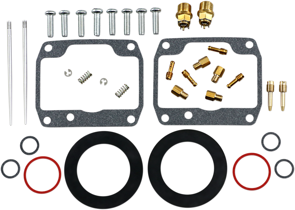 Carburetor Repair Kit - Ski-Doo