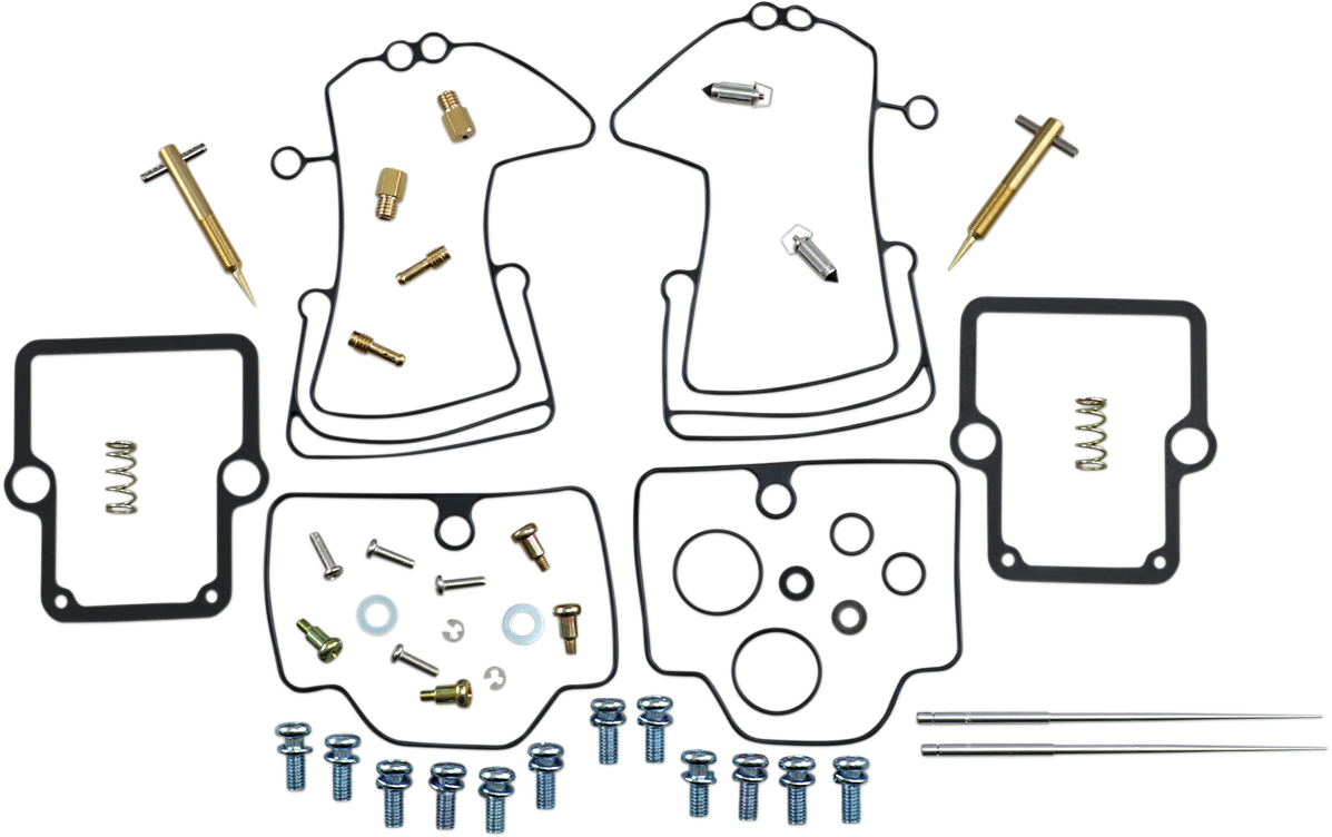 Carburetor Repair Kit - Ski-Doo