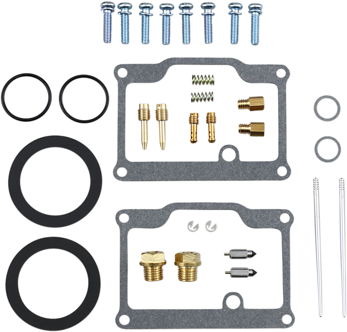 Carburetor Repair Kit - Polaris