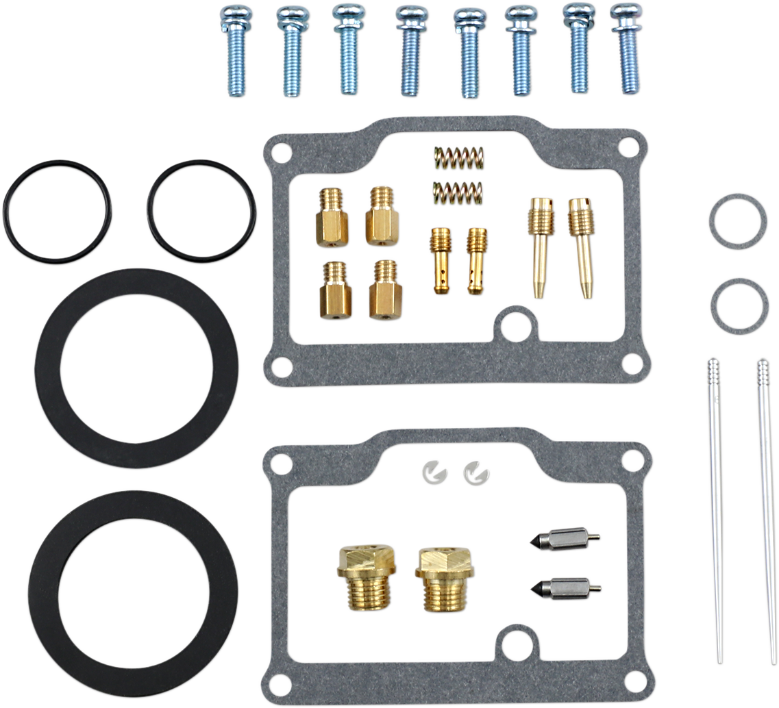 Carburetor Repair Kit - Polaris