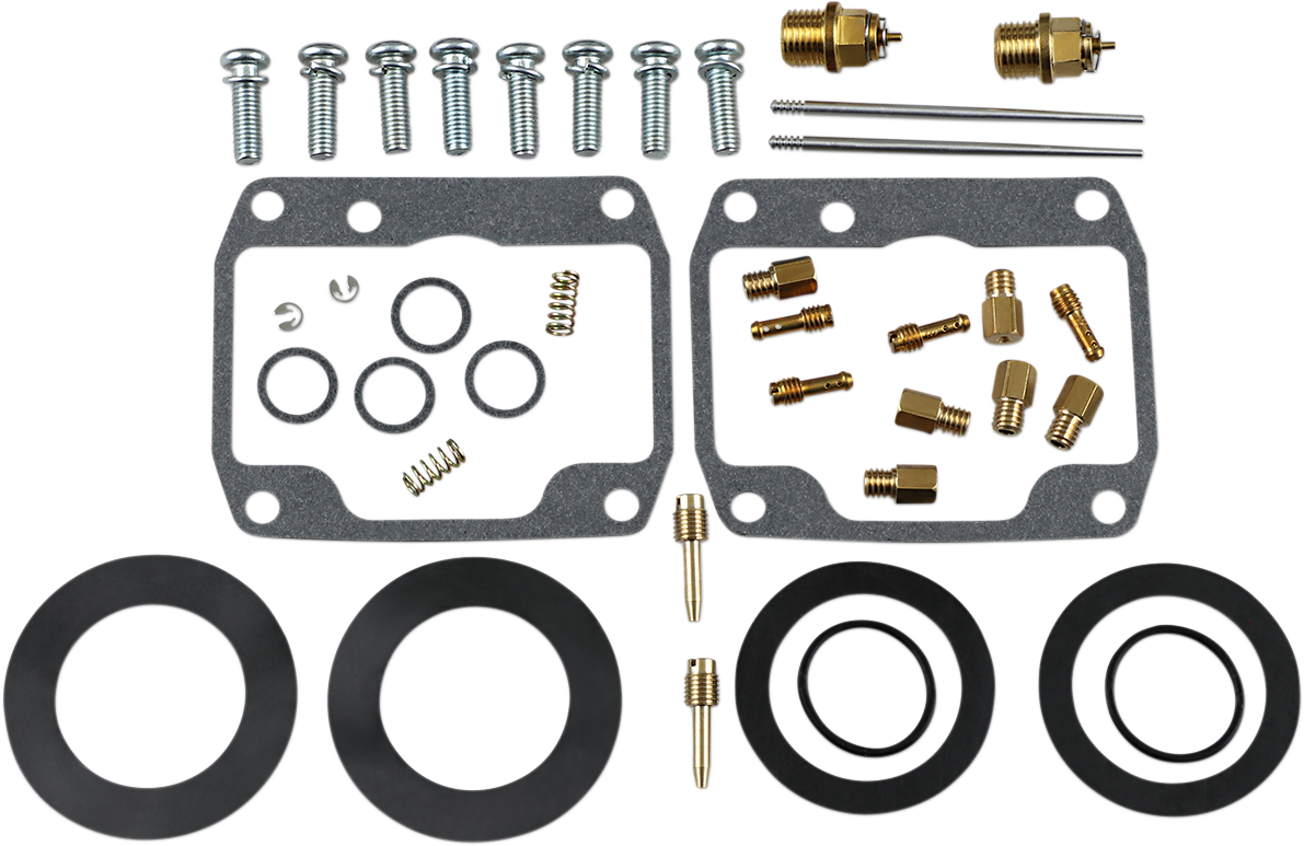 Carburetor Repair Kit - Polaris