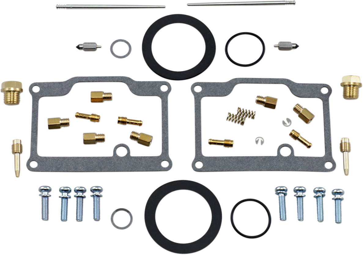 Carburetor Repair Kit - Polaris