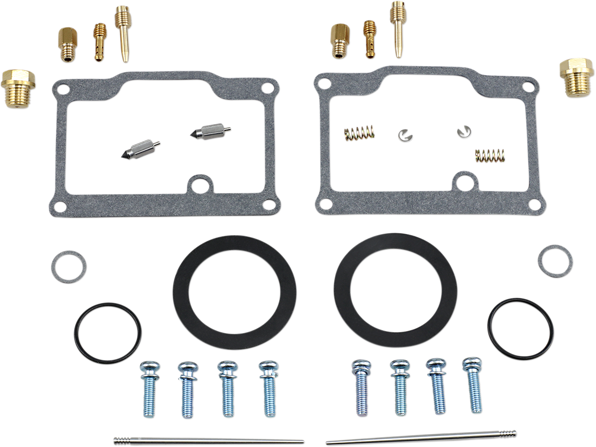 Carburetor Repair Kit - Polaris