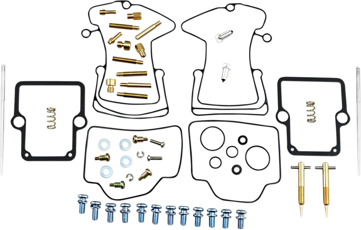 Carburetor Repair Kit - Polaris