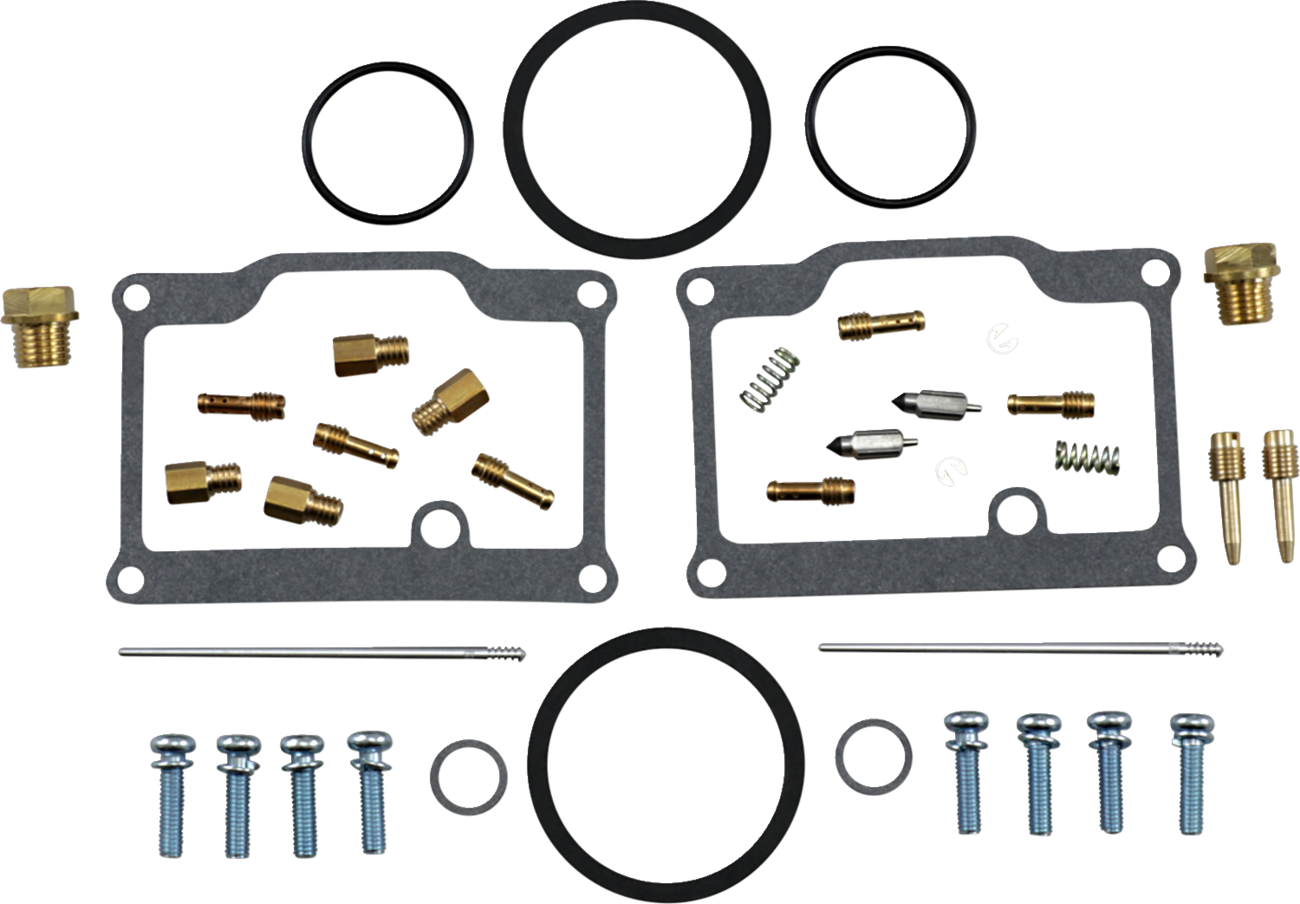 Carburetor Repair Kit - Arctic Cat