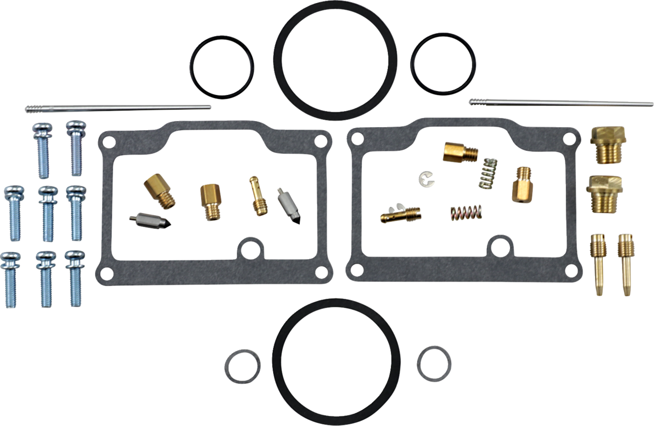 Carburetor Repair Kit - Arctic Cat