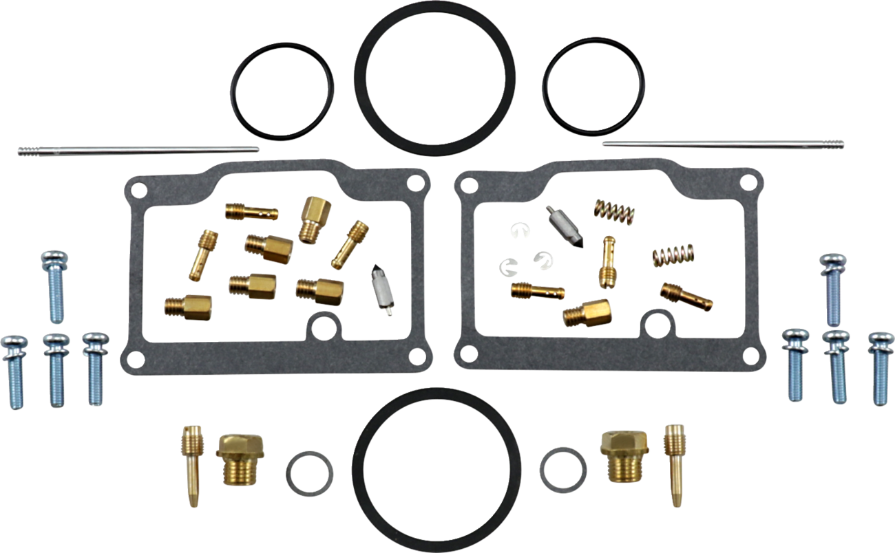 Carburetor Repair Kit - Arctic Cat