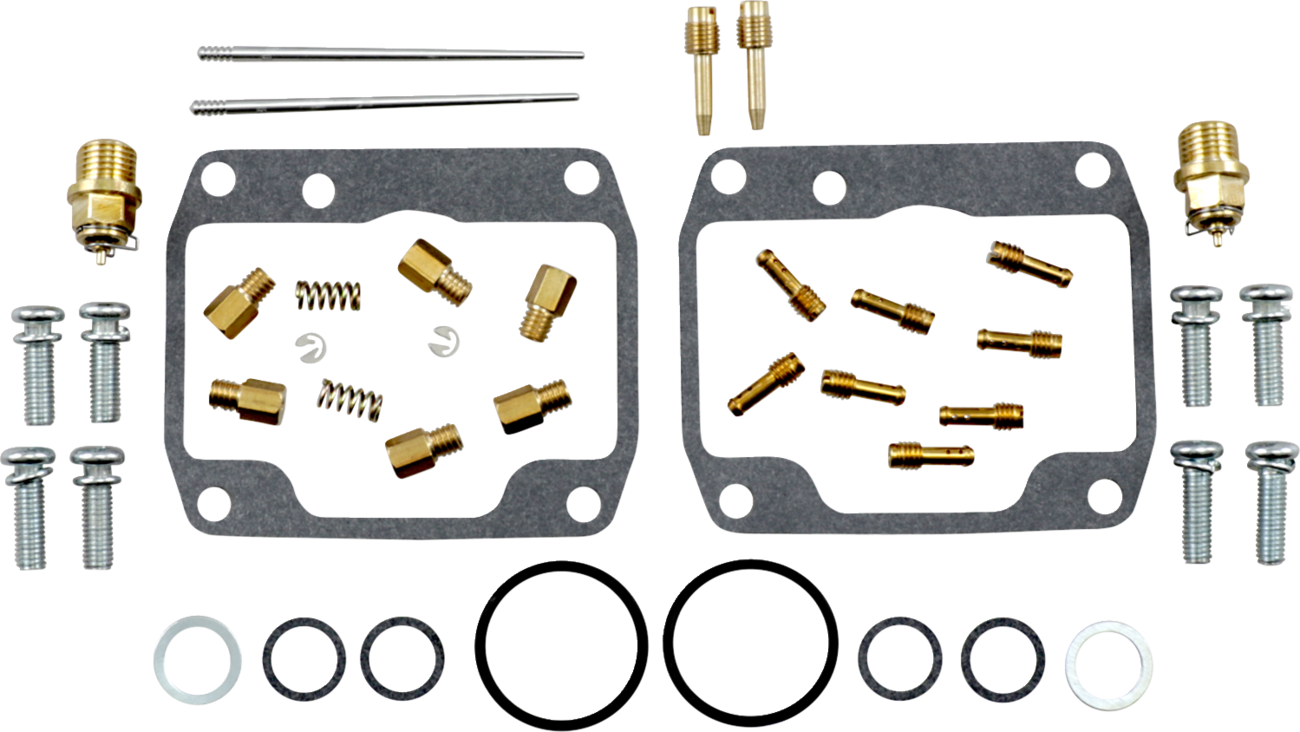 Carburetor Repair Kit - Arctic Cat