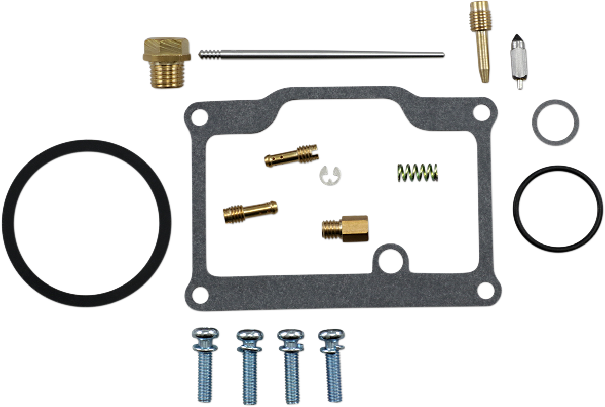 Carburetor Repair Kit - Arctic Cat