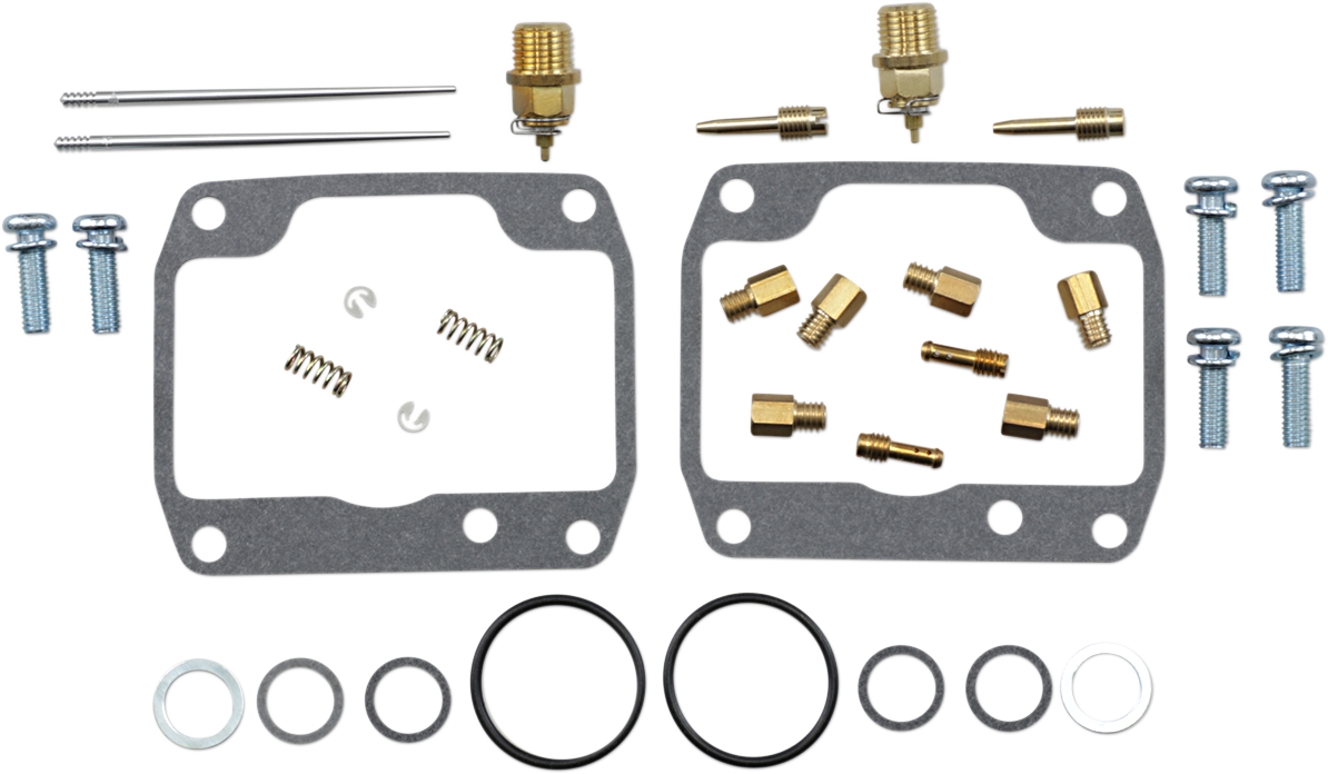 Carburetor Repair Kit - Arctic Cat
