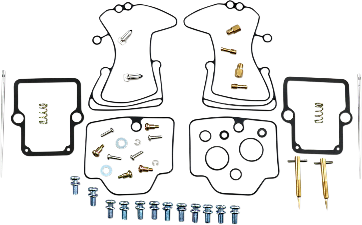 Carburetor Repair Kit - Ski-Doo