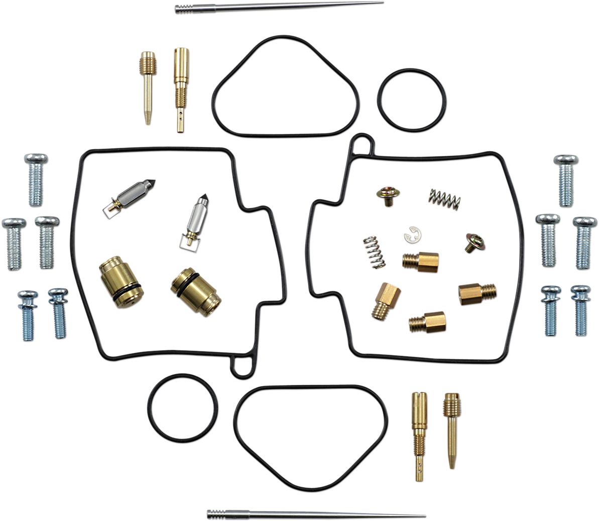 Carburetor Repair Kit - Ski-Doo