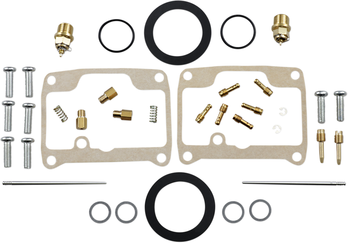 Carburetor Repair Kit - Ski-Doo