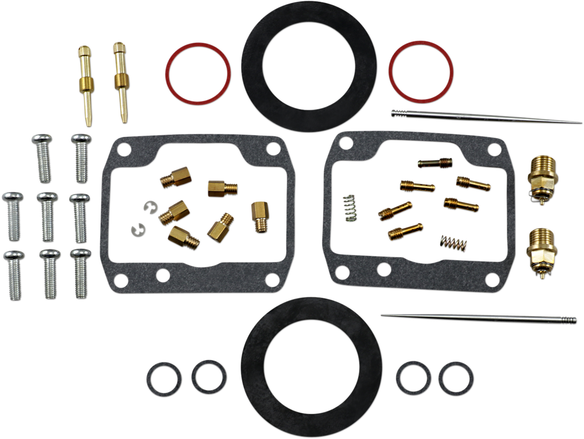 Carburetor Repair Kit - Ski-Doo