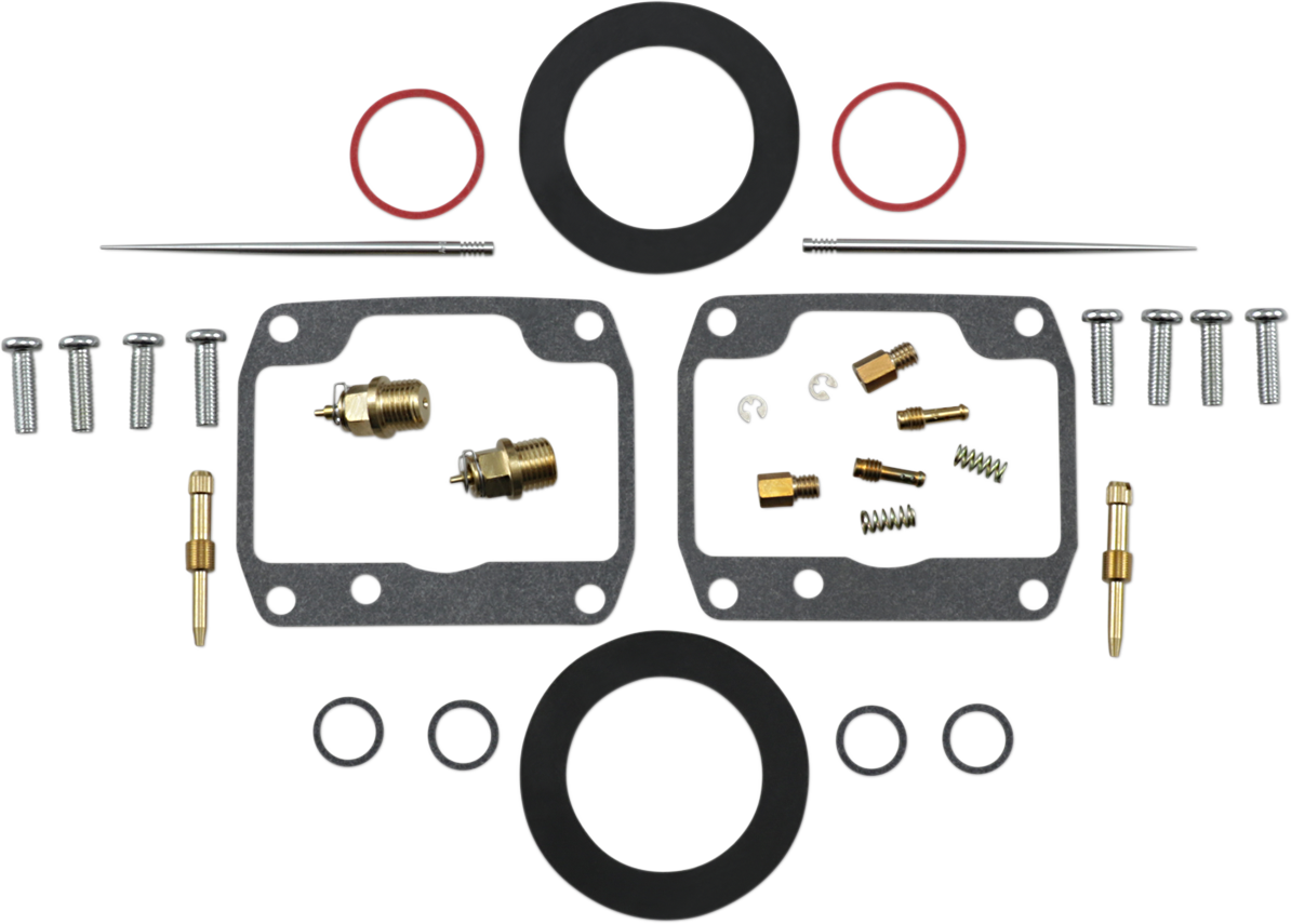 Carburetor Repair Kit - Ski-Doo