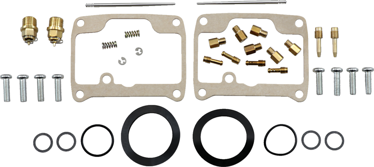 Carburetor Repair Kit - Ski-Doo