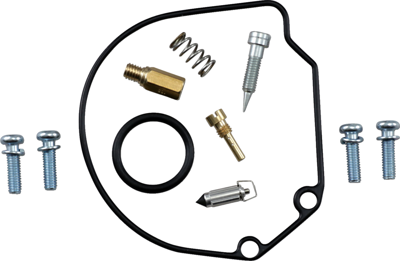Carburetor Repair Kit - Yamaha