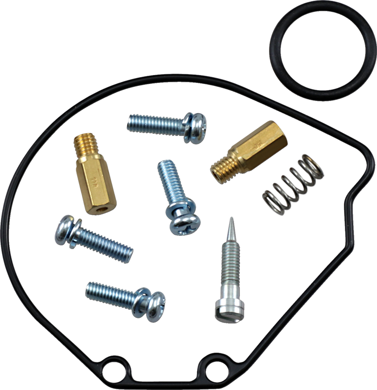 Carburetor Repair Kit - Yamaha