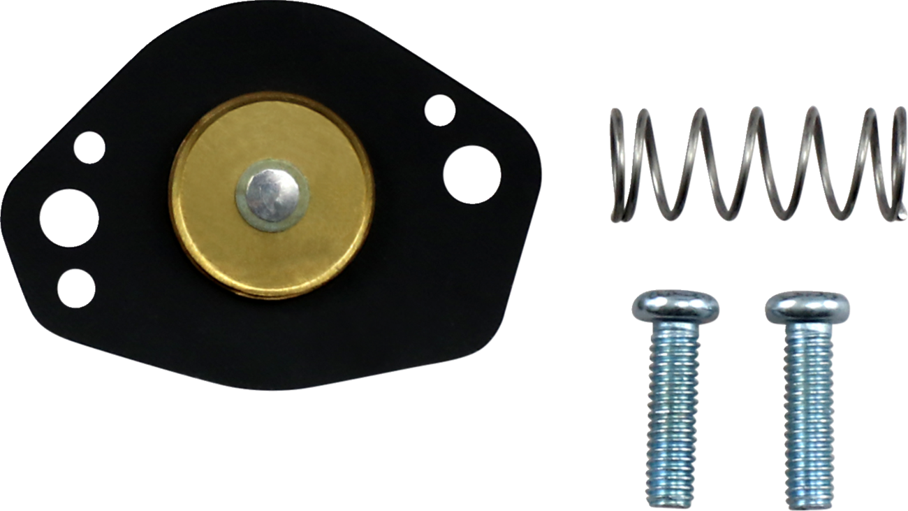 Air Cut-Off Valve Rebuild Kit - Kawasaki/Suzuki/Yamaha