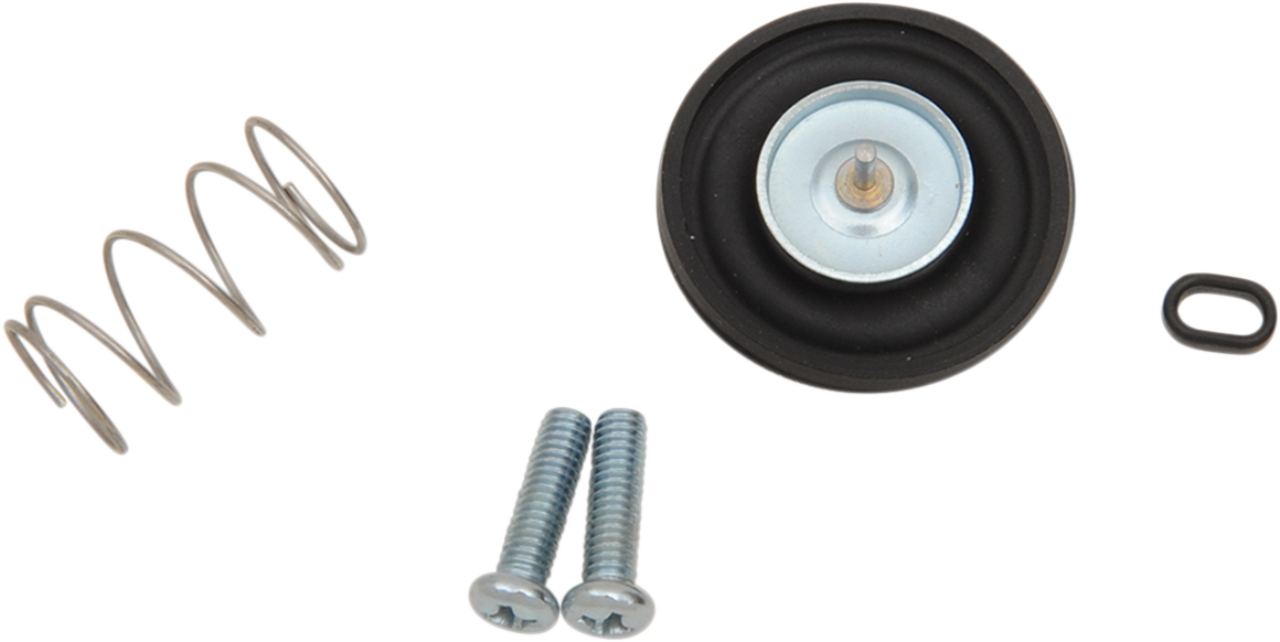 Air Cut-Off Valve Rebuild Kit - Honda