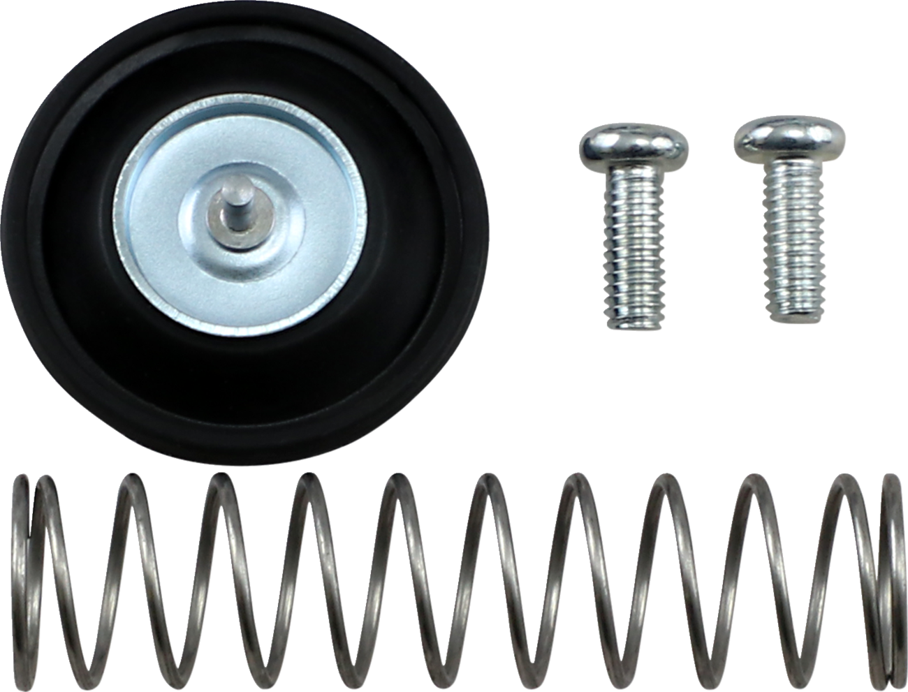 Air Cut-Off Valve Rebuild Kit - Honda