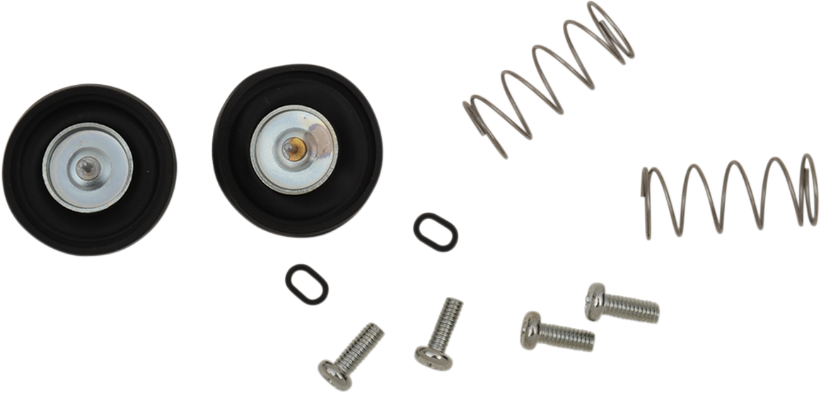 Air Cut-Off Valve Rebuild Kit - Honda