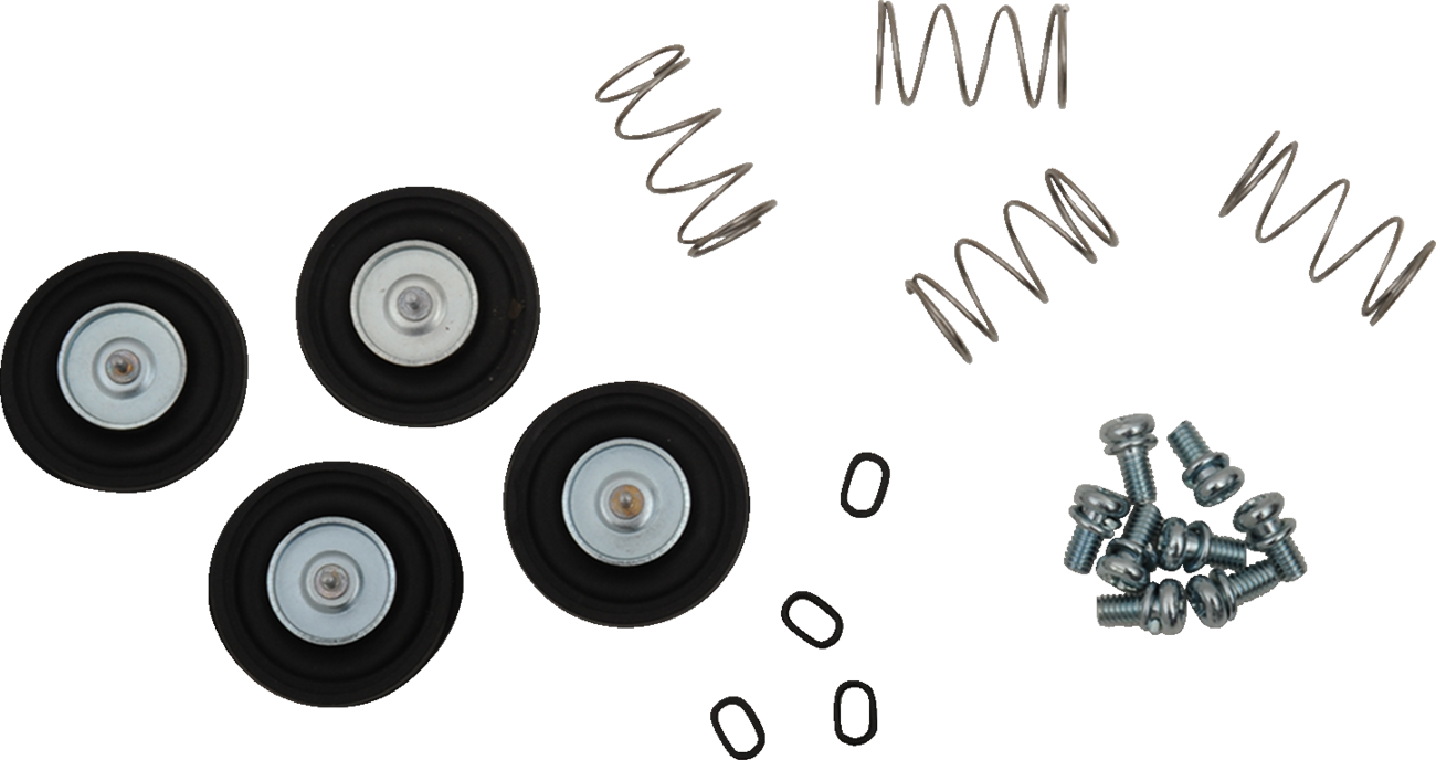 Air Cut-Off Valve Rebuild Kit - Honda