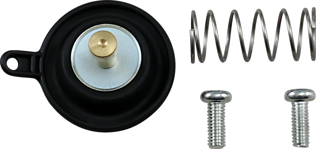 Air Cut-Off Valve Rebuild Kit - Yamaha