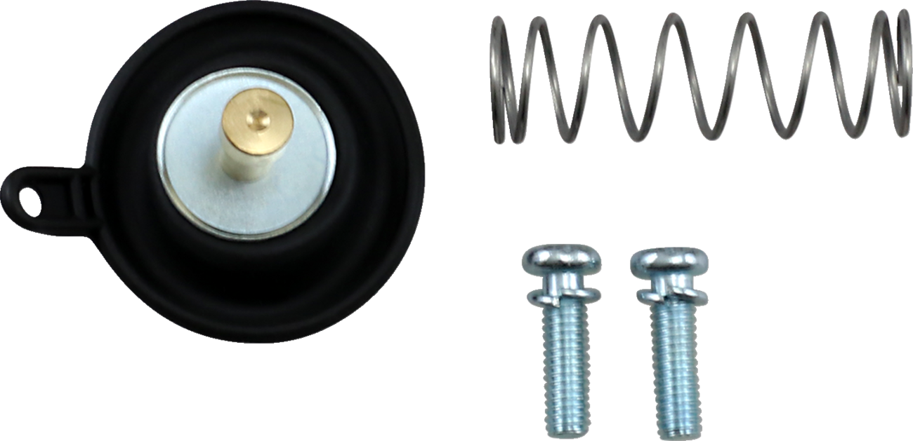 Air Cut-Off Valve Rebuild Kit - Yamaha
