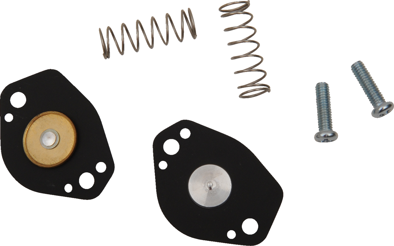 Air Cut-Off Valve Rebuild Kit - Suzuki