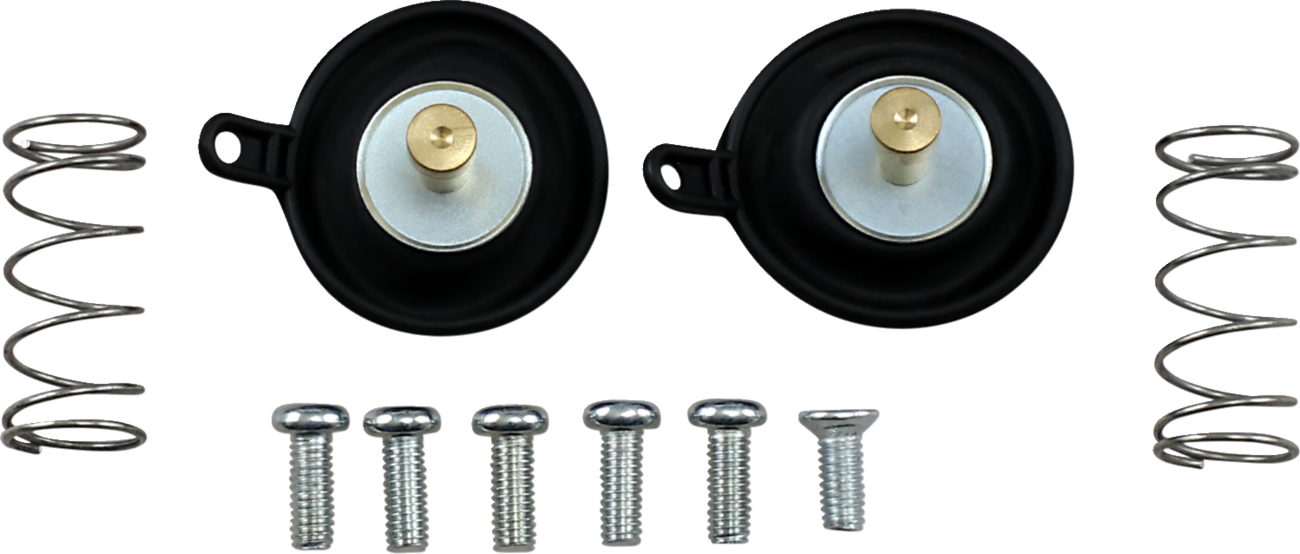 Air Cut-Off Valve Rebuild Kit - Suzuki